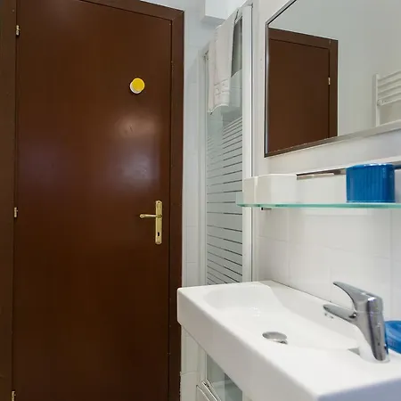 Rental In Rome Pelliccia Exterior photo