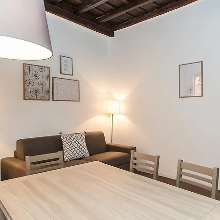 Rental In Rome Pelliccia Exterior photo