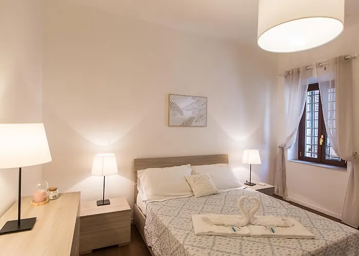 Rental In Rome Pelliccia